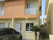 Casa / Sobrado para Venda em Jundiaí/SP Vila Alati 2 Quartos