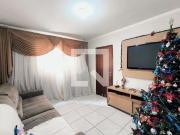 Casa / Sobrado para Venda em Jundiaí/SP Vila Alvorada 2...