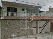 Casa / Sobrado para Venda em Jundiaí/SP Vila Anchieta 3...