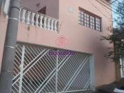 Casa / Sobrado para Venda em Jundiaí/SP Vila Aparecida 2...