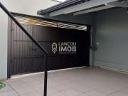 Casa / Sobrado para Venda em Jundiaí/SP Vila Arens II 3...