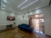 Casa / Sobrado para Venda em Jundiaí/SP Vila Graff 3 Quartos