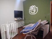 Casa / Sobrado para Venda em Jundiaí/SP Vila Joana 3 Quartos