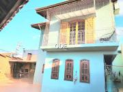 Casa / Sobrado para Venda em Jundiaí/SP Vila M Genoveva...