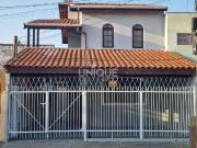 Casa / Sobrado para Venda em Jundiaí/SP Vila Rio Branco...