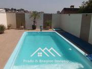 Casa / Sobrado para Venda em Jundiaí/SP Vila São Paulo 3...