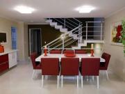 Casa / Sobrado para Venda em Jundiaí/SP Vila Viotto 4...