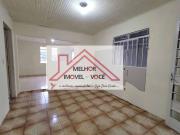 Casa / Sobrado para Venda em Jussara/PR Centro 3 Quartos