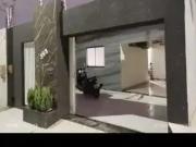 Casa / Sobrado para Venda em Lagarto/SE São José 3 Quartos