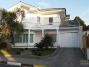 Casa / Sobrado para Venda em Lages/SC Coral 4 Quartos