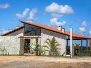 Casa / Sobrado para Venda em Lagoa Nova/RN Jesus Menino...