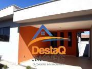 Casa / Sobrado para Venda em Lagoa Santa/MG Acácias 3...