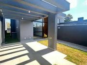 Casa / Sobrado para Venda em Lagoa Santa/MG Aeronautas 3...