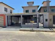 Casa / Sobrado para Venda em Lagoa Santa/MG Bela Vista 3...