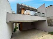Casa / Sobrado para Venda em Lagoa Santa/MG Bela Vista 3...