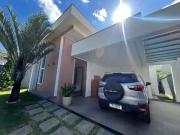 Casa / Sobrado para Venda em Lagoa Santa/MG Bela Vista 3...