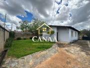 Casa / Sobrado para Venda em Lagoa Santa/MG Bela Vista 4...