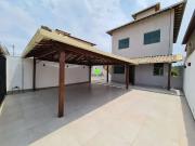 Casa / Sobrado para Venda em Lagoa Santa/MG Bela Vista 4...