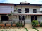 Casa / Sobrado para Venda em Lagoa Santa/MG Bela Vista 5...