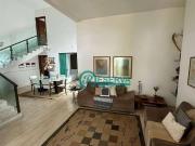 Casa / Sobrado para Venda em Lagoa Santa/MG Bela Vista 5...