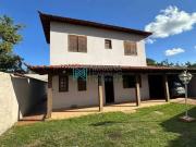 Casa / Sobrado para Venda em Lagoa Santa/MG Campinho de...