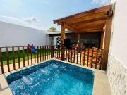 Casa / Sobrado para Venda em Lagoa Santa/MG Centro 3 Quartos