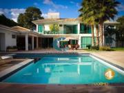 Casa / Sobrado para Venda em Lagoa Santa/MG Centro 5 Quartos