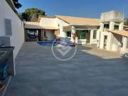 Casa / Sobrado para Venda em Lagoa Santa/MG Centro 5 Quartos