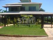 Casa / Sobrado para Venda em Lagoa Santa/MG Condado...