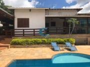Casa / Sobrado para Venda em Lagoa Santa/MG Condados da...