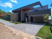 Casa / Sobrado para Venda em Lagoa Santa/MG Condados da...