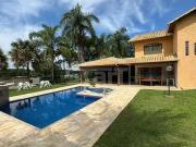 Casa / Sobrado para Venda em Lagoa Santa/MG Condados da...