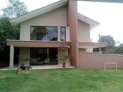 Casa / Sobrado para Venda em Lagoa Santa/MG Condados da...