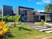 Casa / Sobrado para Venda em Lagoa Santa/MG Condomínio...