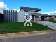 Casa / Sobrado para Venda em Lagoa Santa/MG Condomínio...
