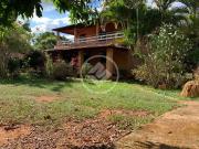 Casa / Sobrado para Venda em Lagoa Santa/MG Condomínio...