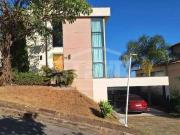 Casa / Sobrado para Venda em Lagoa Santa/MG Condomínio...