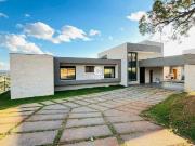 Casa / Sobrado para Venda em Lagoa Santa/MG Condomínio...