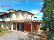 Casa / Sobrado para Venda em Lagoa Santa/MG Condomínio...
