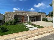 Casa / Sobrado para Venda em Lagoa Santa/MG Condomínio...