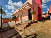Casa / Sobrado para Venda em Lagoa Santa/MG Jardim Ipê 6...