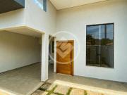 Casa / Sobrado para Venda em Lagoa Santa/MG Eldorado 3...