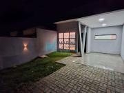 Casa / Sobrado para Venda em Lagoa Santa/MG Eldorado 3...