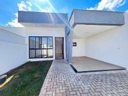 Casa / Sobrado para Venda em Lagoa Santa/MG Eldorado 3...