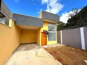 Casa / Sobrado para Venda em Lagoa Santa/MG Eldorado 3...