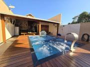 Casa / Sobrado para Venda em Lagoa Santa/MG Eldorado 3...