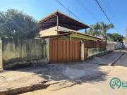 Casa / Sobrado para Venda em Lagoa Santa/MG Eldorado 3...