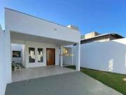 Casa / Sobrado para Venda em Lagoa Santa/MG Eldorado 3...