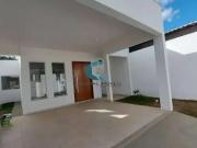 Casa / Sobrado para Venda em Lagoa Santa/MG Eldorado 3...