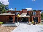 Casa / Sobrado para Venda em Lagoa Santa/MG Estância das...